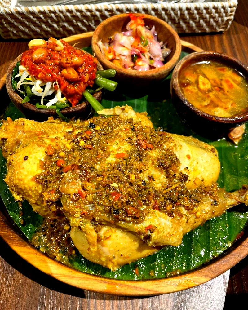 Ayam Betutu